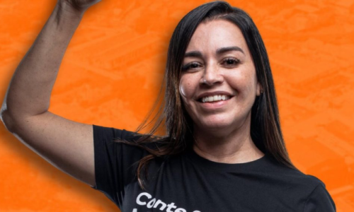 TRE-RJ MANTÉM INDEFERIMENTO E BARRA CANDIDATURA DE KELAINE GOULART À PREFEITURA DE ITAGUAÍ