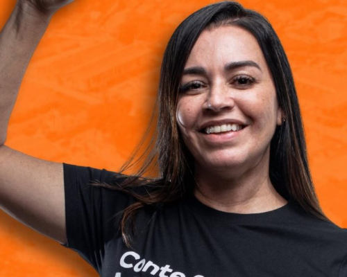 TRE-RJ MANTÉM INDEFERIMENTO E BARRA CANDIDATURA DE KELAINE GOULART À PREFEITURA DE ITAGUAÍ