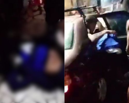 Entregador é baleado durante confronto entre traficantes em Madureira
