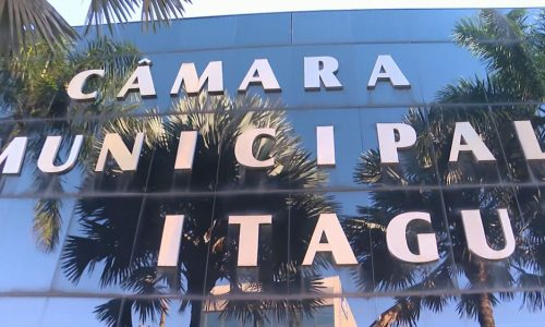 Eleição suplementar em Itaguaí terá quatro candidatos; vencedor ficará no cargo até 2028