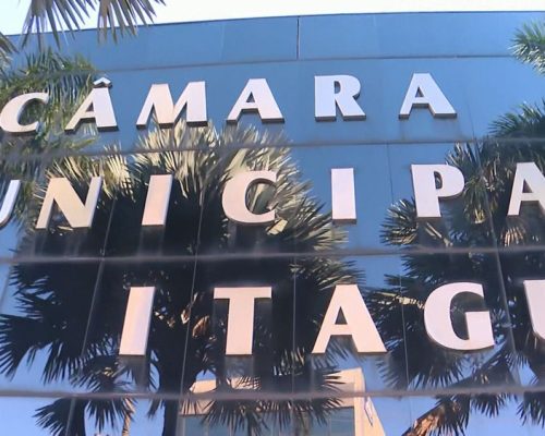 Eleição suplementar em Itaguaí terá quatro candidatos; vencedor ficará no cargo até 2028