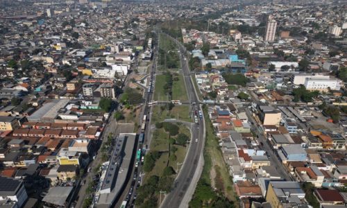 Via Light ganha espaço de lazer aos domingos a partir de hoje em Nova Iguaçu